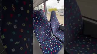 Mercedes-Benz Citaro LE O530 autob&uacute;s urbano | Imagen 5 - Autoline