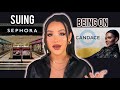 I M BACK Suing Sephora Standing Up To Cancel Culture More GRWM