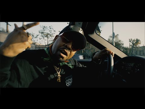 Jay 305 & Girl Talk - Hard Times Don't Last (Official Music Video)