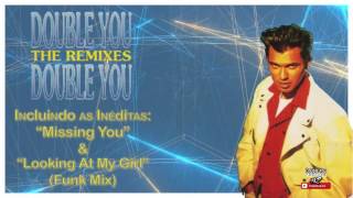 07 Double You - Missing You (Original Mix)(The Remixes 1993)