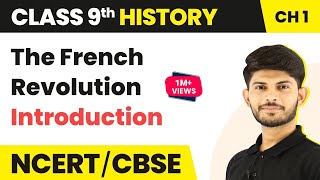 Introduction  The French Revolution  History  Clas