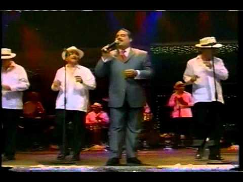 El Gran Combo f. Gilberto Santa Rosa-Adela