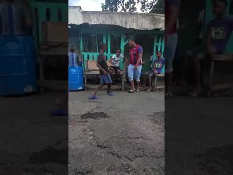 Touch by QQ and patasken