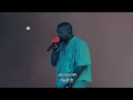Kanye West Runaway LIVE 한글자막