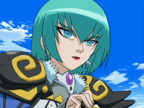 Bakugan New Vestroia: Saved by the Siren | Ep. 29