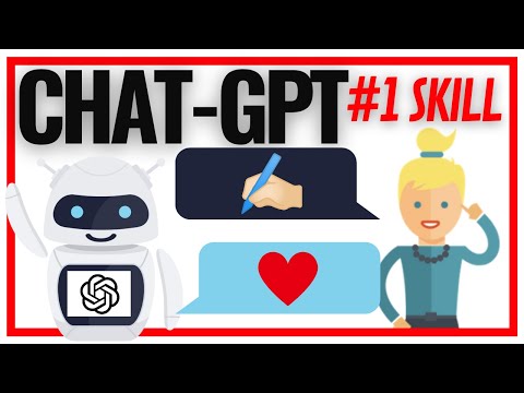 ChatGPT: Der meistunterschätzte Skill, den du nicht ignorieren solltest (2025) 🤖