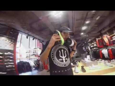 SINNER - RM CPTL FREESTYLE