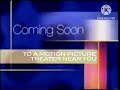 Coming Soon To A Motion Picture Theater Near You 1999 2006 Bumper