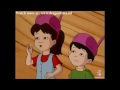 Dragon Tales S01e12 Zak And The Beanstalk