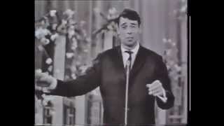 Jacques Brel - La valse а mille temps
