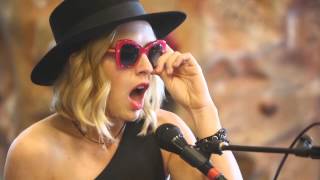 ZZ Ward: Marry Well - Presented by Half-Moon Outfitters Acoustic Series