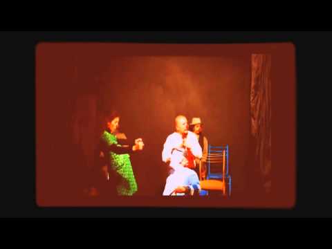 INOCENCIO - CLOWN - Alejandro Muñoz