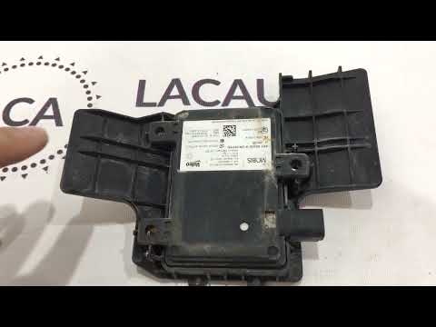 Блок слепых зон лев Hyundai Sonata 15-17 95811C1001