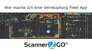 Wie mache Ich eine Vernküpfung in der Field App