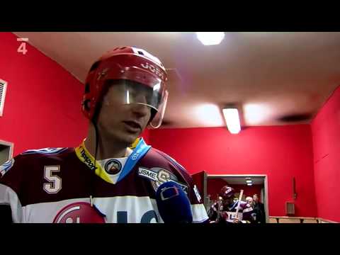 Daniel Čech - Tak určitě [HD] 720p