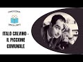 ITALO CALVINO - IL PICCIONE COMUNALE