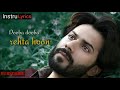 THEHAR JA October Varun Dhawan Armaan Malik Instrumental Lyrics Whatsapp Status Video