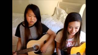 Too Late- 5 Seconds of Summer Acoustic Cover