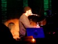 Gred Laswell - Through Toledo(Live).AVI