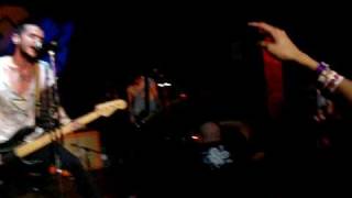 Dead To Me &quot;Cause of My Anger&quot; @ FEST 8