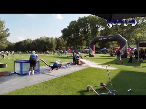 DHZ TOPOLECKÁ "B" - ženy - (2p) / FINÁLE - IKHL / PRAŠNÍK / 19.08.2023