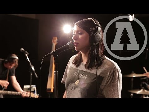 K Flay - Can't Sleep - Audiotree Live