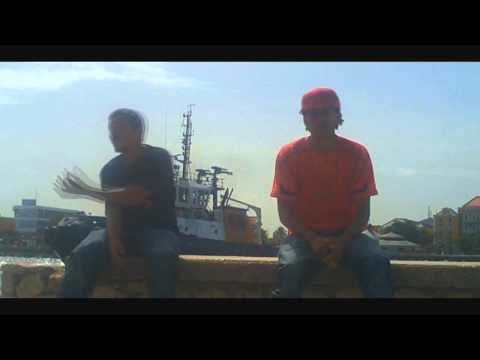 Nicky Geezy ft  Rt Star  Omgeving Video Clip