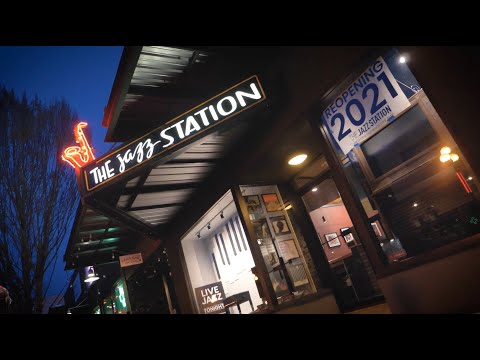 Virtual Tour / Celebrate International Jazz Day 2021