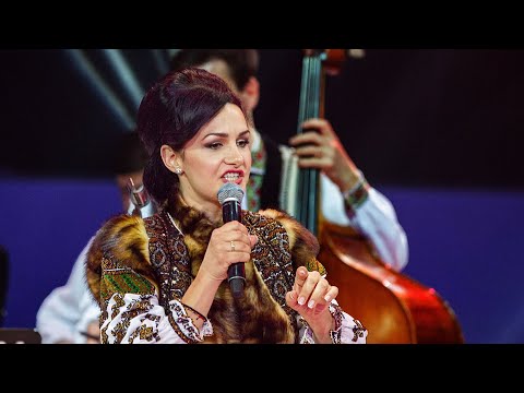 Viorica Macovei - Neamul lui Botgros // Țărăneasca #VioricaMacovei #Lăutarii