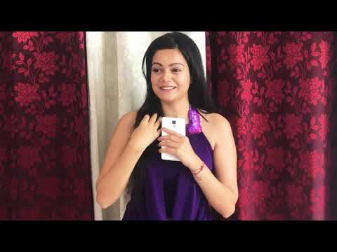 Meenakshi Rana Meenakshi Rana as Bubbly Girl