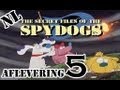 SpyDogs Aflevering 5 Vlees Bone NL