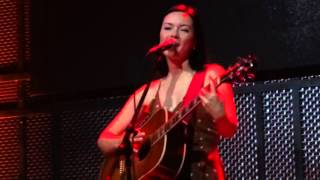 Marié Digby - &quot;Umbrella&quot; [Rihanna cover acoustic] (Live in San Diego 2-24-16)