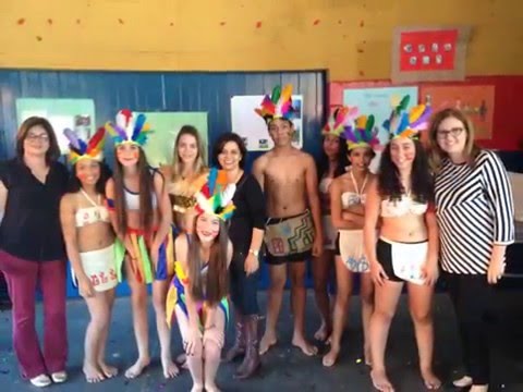 Tempo de Refletir 2015