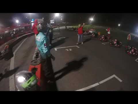 MKC Endurance 2h rozzano reverse 18/10/2022