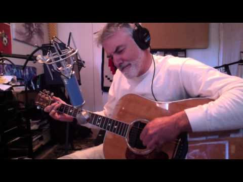 Glenn MacPherson video