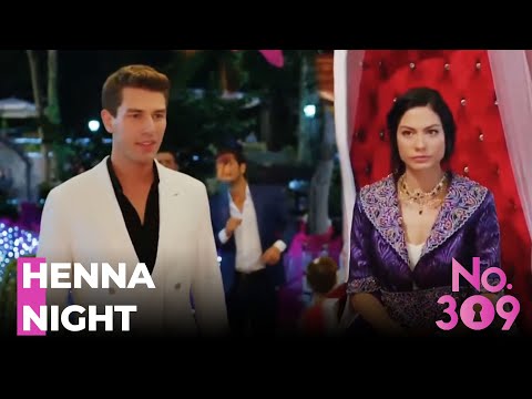 Lale And Onur's Wedding Is Coming Close - No.309 Episode