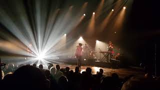 Je suis un homme - Les Stentors