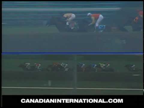 2004 CANADIAN INTERNATIONAL