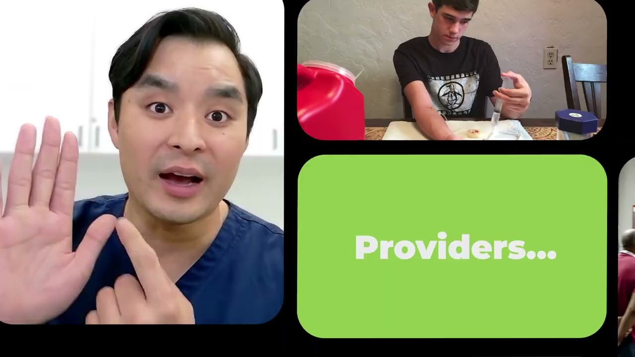 AMCP Nexus 2025 Anthem Video