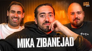 DÅ ÄR VI IGÅNG: MIKA ZIBANEJAD *100-MILJONERSKONTRAKT*