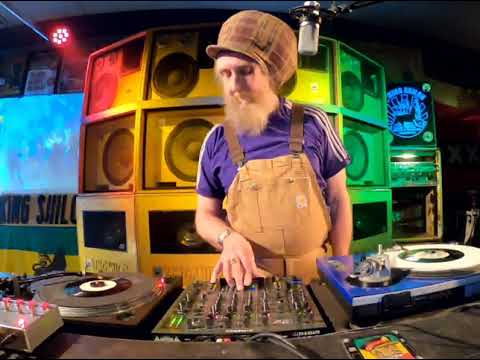 King Shiloh Soundsystem - Healing of the Nations #54