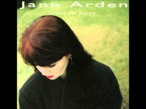 Jann Arden - Give Me Back My Heart