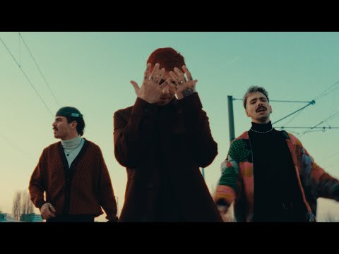 Аз и ти - V:RGO, Молец