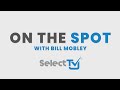 On The Spot with Bill Mobley: The Moment