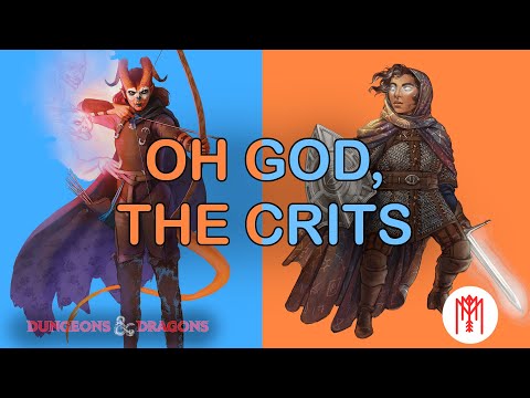 Paladin/Rogue Multiclass 2022  - Sneak Attack Smites, 'Nuff Said!