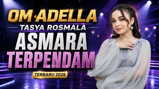 Download lagu BURIED ROMANCE COVER TASYA ROSMALA || LATEST OM ADELLA LIVE 2026 mp3
