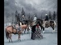 Christmas On The Line*Michael Martin Murphey