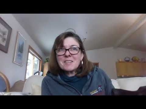 Face to Face with Lisa Moser