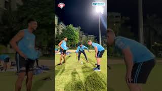 My Fitness x Delhi Capitals | IPL 2022