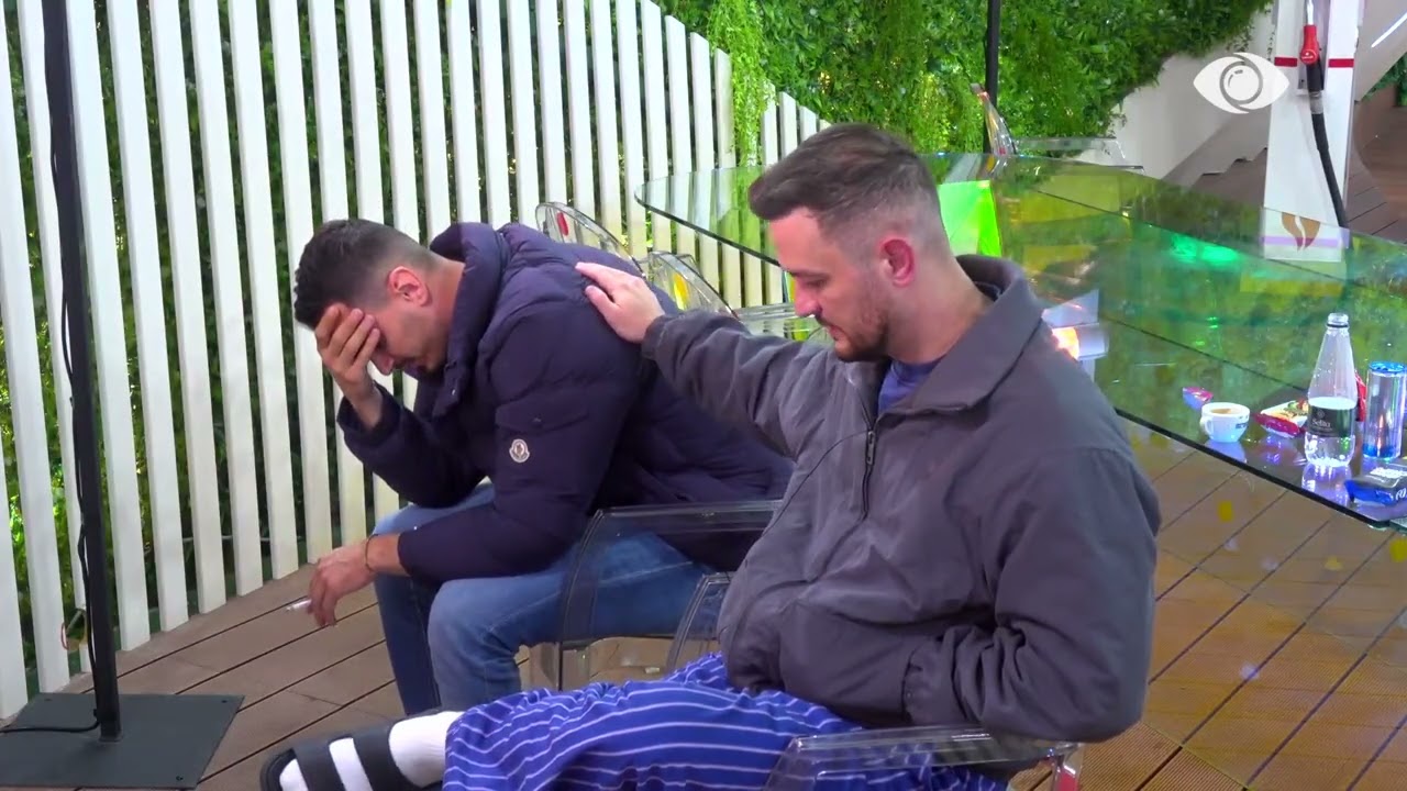 E mërzita dhe ajo iku…/ Mateo flet me Shëndritin për Brikenën